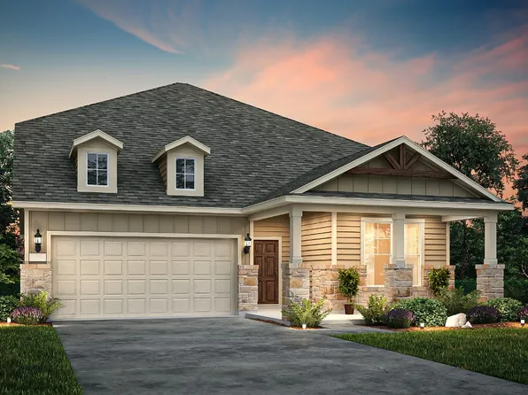 304 Rangars Ridge Pl, Fort Worth, TX 76120