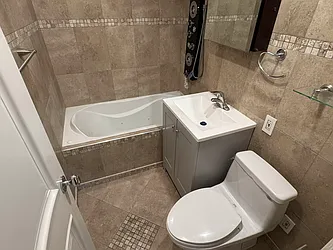 Rented by The Realty Depot