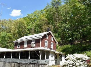 2519 Harpers Ferry Rd, Sharpsburg, MD 21782