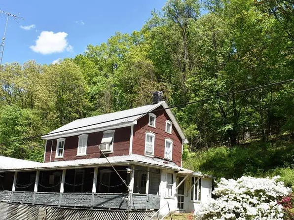 2519 Harpers Ferry Rd, Sharpsburg, MD 21782