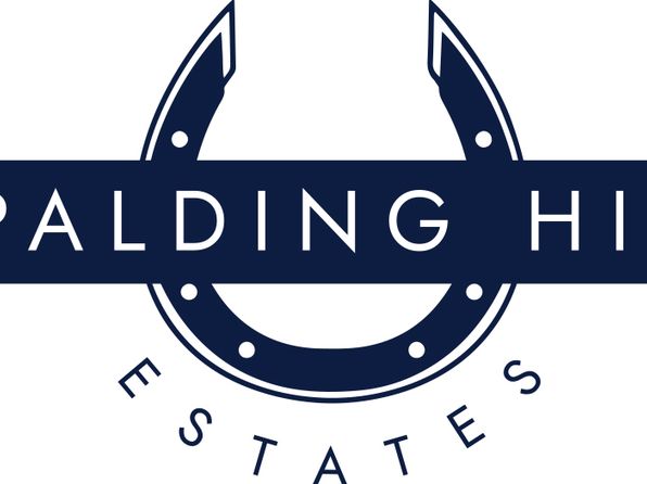 The Boxwood Plan, Spaulding Hill Estates