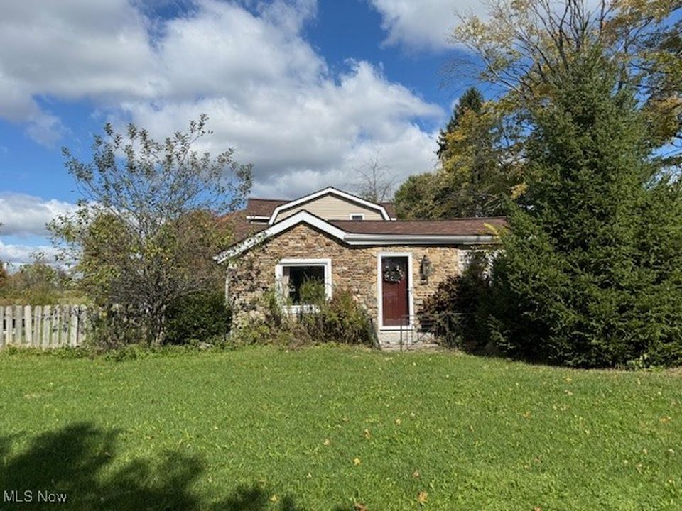 Real estate listing image