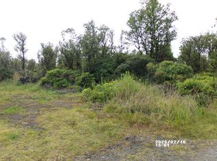 Malia Aina Rd LOT 38, Volcano, HI 96785