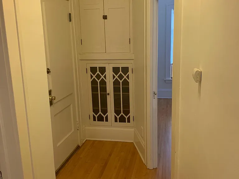 Pantry/Storage