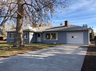 1065 N Bellwood Ave, Union, OR 97883