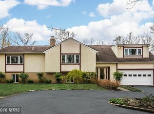 13987 Mater Way, Mount Airy, MD 21771