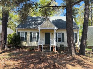 13702 Danbury Dr, Midlothian, VA 23113