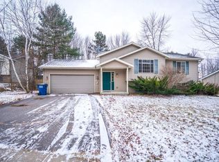 2205 Buckhorn Ave, Schofield, WI 54476