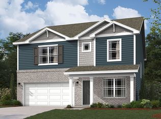 Holcombe Plan, Centre Place, Sheridan, IN 46069