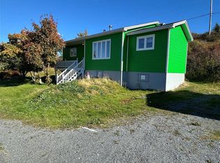 51 Main Street E, Perrys Cove, NL A0A3S0