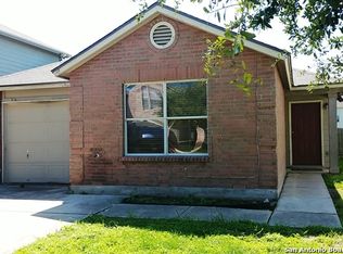 8910 Kestrel Oak, Converse, TX 78109