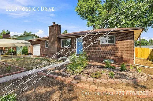 1119 Fosdick Dr Photo 1