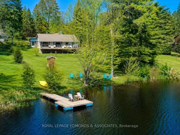 165 Bob Seguin Dr, Laurentian Hills, ON K0J 1J0