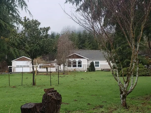 22 Beaver Estates Ln, Cathlamet, WA 98612