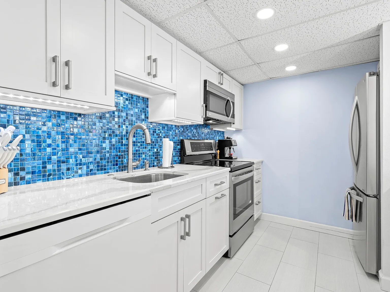 1 bed, 680 sqft, $2,150 — Photo 3