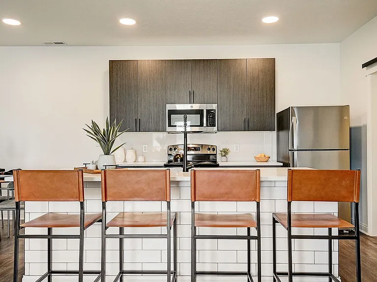 The E - Elevated Living in Whitestown — Photo 92