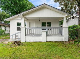 717 S 23rd St, Fort Smith, AR 72901