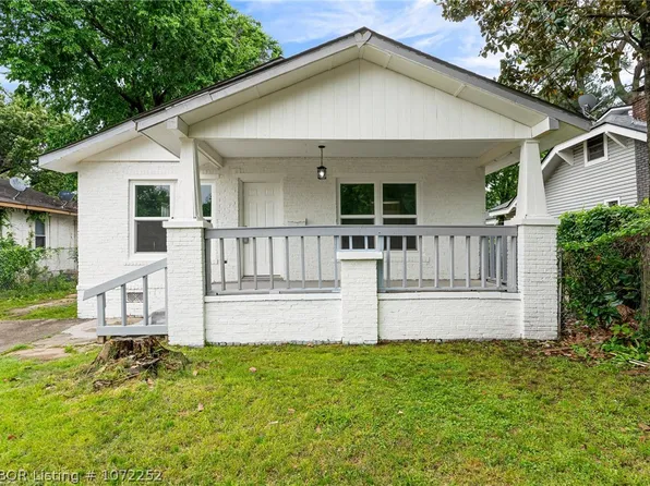 717 S 23rd St, Fort Smith, AR 72901