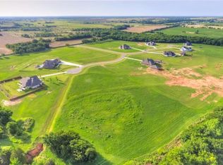 Lainey Ln LOT 8, Yukon, OK 73099
