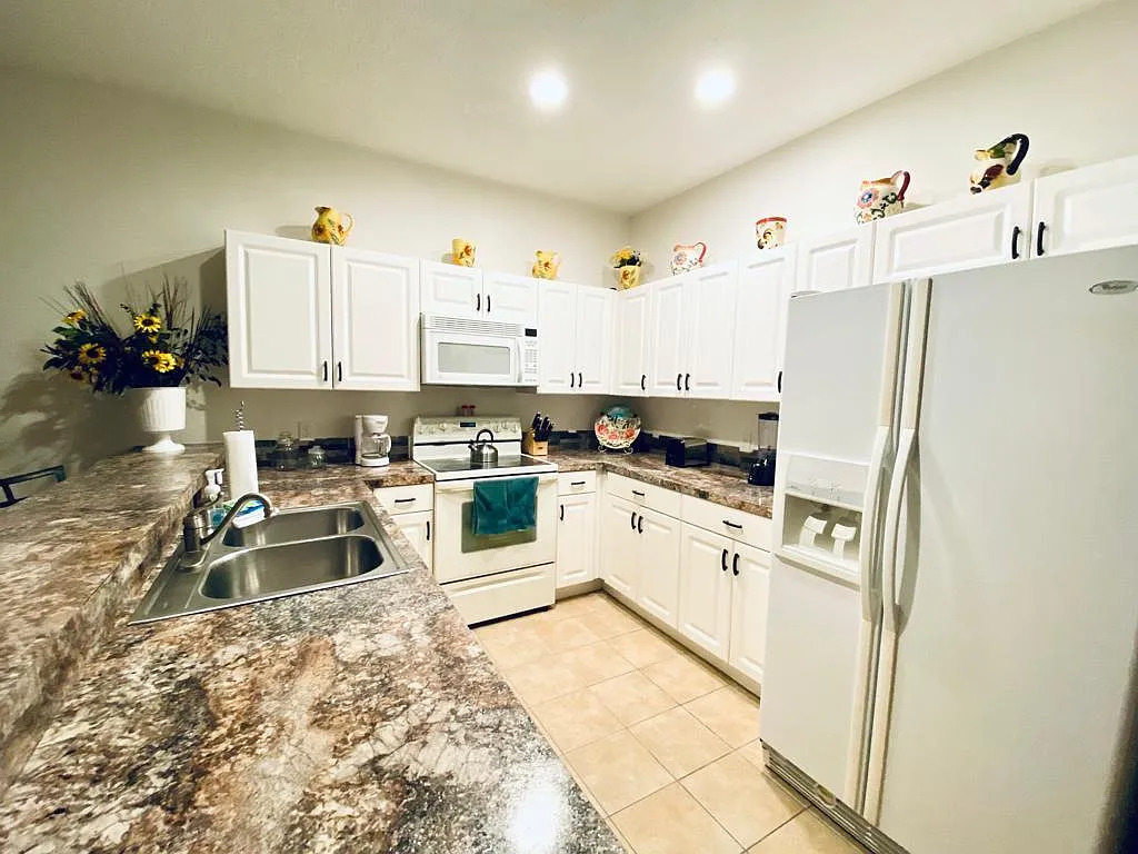 3127 Sun Lake Ct, Unit A, Kissimmee, FL 34747 - 1 — Photo 4