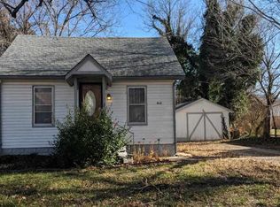 412 N Saint Paul St, Wichita, KS 67203