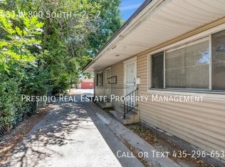 1483 W 800 S APT 2, Salt Lake City, UT 84104