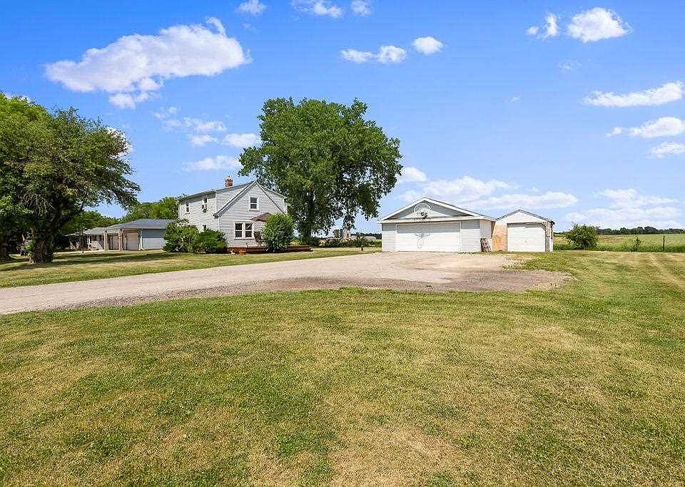 N1750 Buchanan Rd, Kaukauna, WI 54130 Zillow