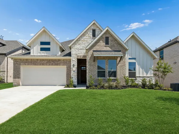 4616 Bishop St, McKinney, TX 75071