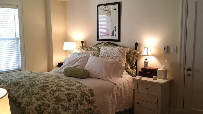 Rented by Brown Harris Stevens | media 6