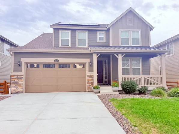 1934 Merrill Cir, Erie, CO 80516