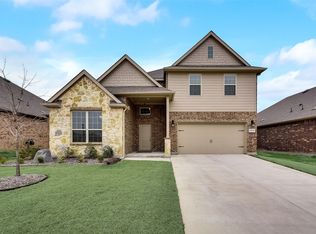 3013 Cerro Ranch Rd, Aubrey, TX 76227
