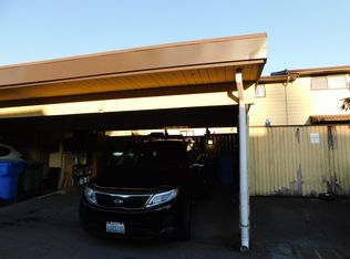 1551 NW 195th St UNIT 3, Shoreline, WA 98177