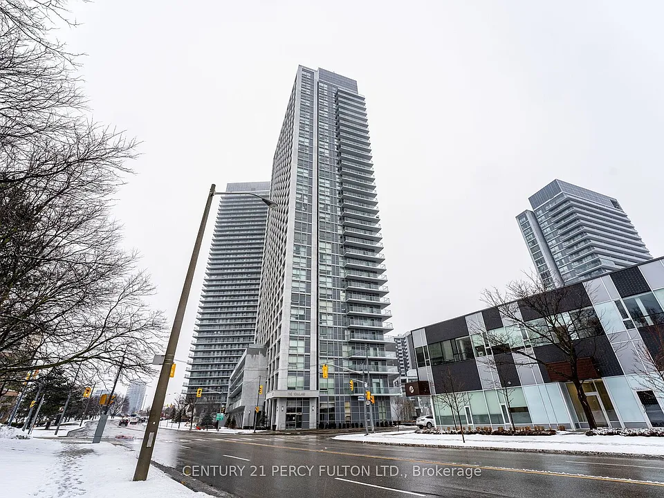 275 Yorkland Rd #2303