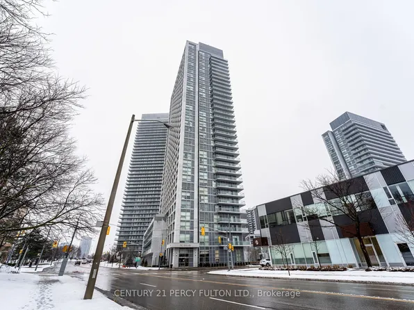 275 Yorkland Rd Unit 2303, Toronto, ON M2J 0B4