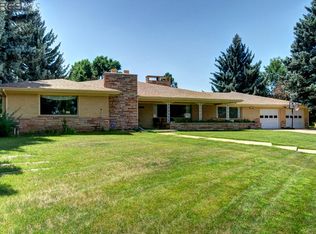 1106 Loch Mount Dr, Loveland, CO 80537