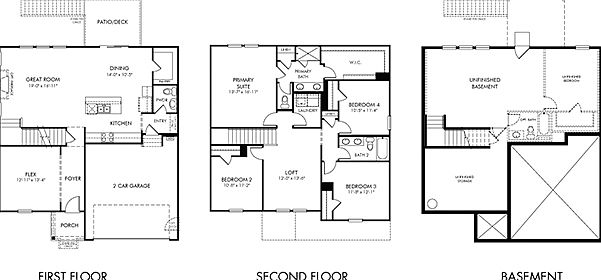 2nd image of 4267 Bethany Manor Dr