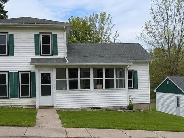 38 W Main St, Attica, NY 14011