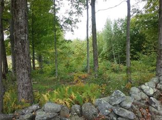 58 Dresser Hill Rd, Goshen, MA 01096