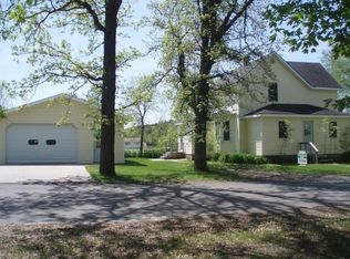 304 Pleasant Ave SE, Twin Valley, MN 56584