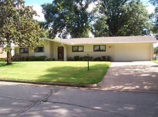 3642 E 49th St S, Tulsa, OK 74135