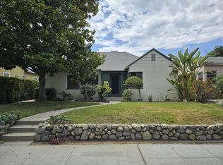 205 S Brighton St, Burbank, CA 91506