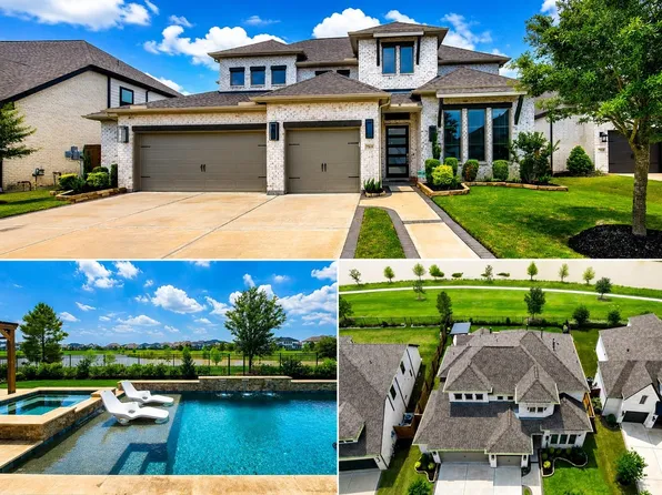 7519 Blue Finch Ln, Katy, TX 77493