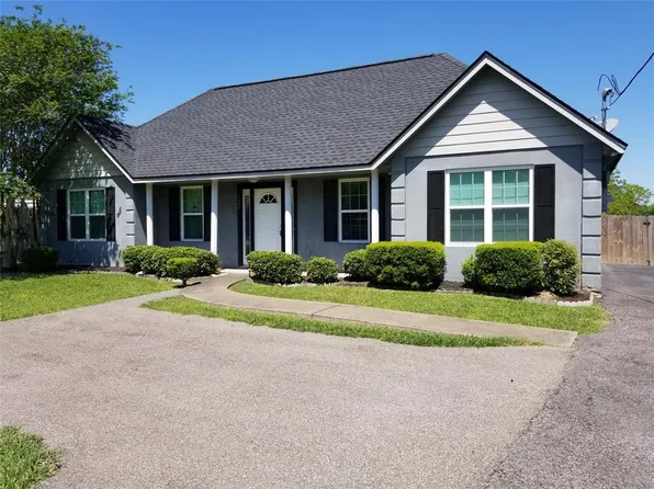 1288 Rosharon Rd, Alvin, TX 77511