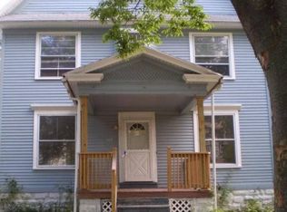 107 Melrose St, Rochester, NY 14619