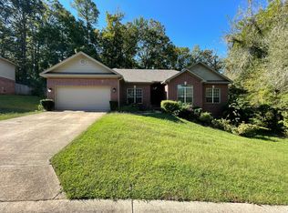 1211 Stamford Dr #1, Benton, AR 72019
