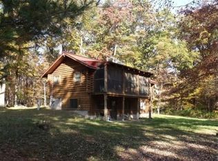 8856 Copper Rd, Warrens, WI 54666