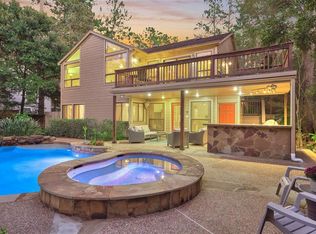 7 Song Sparrow Pl, Spring, TX 77381