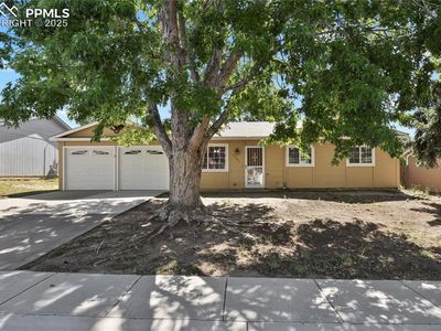 2085 Leoti Dr, Colorado Springs, CO, 80915