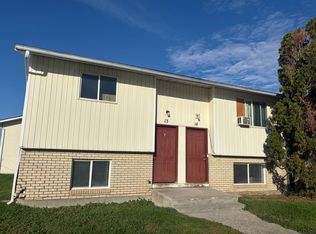 5105 Hawthorne Rd UNIT 13-16, Pocatello, ID 83202