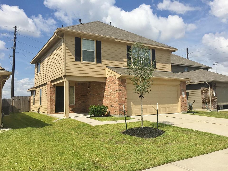 1st image of 5855 Long Arbor Ln